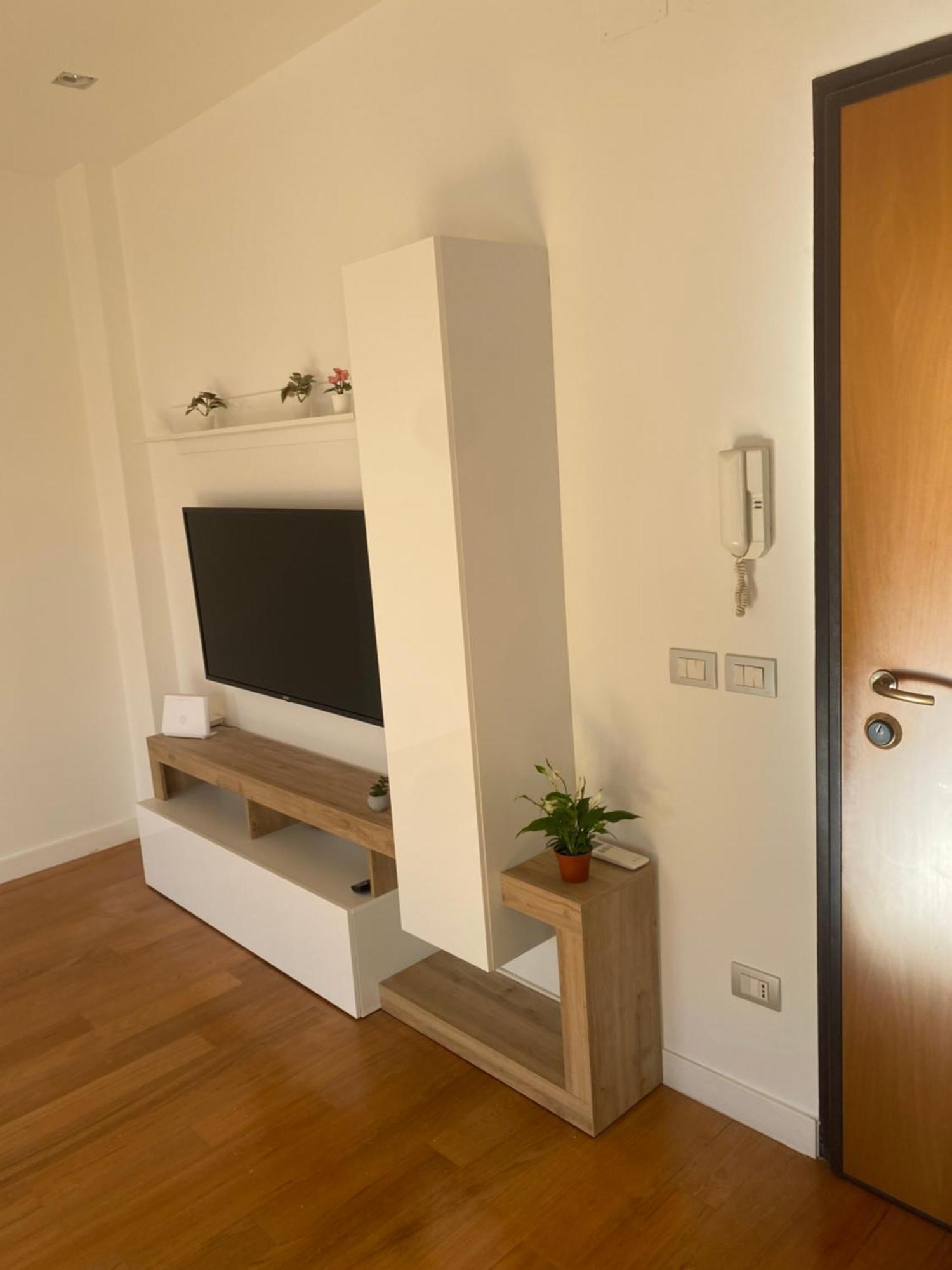 Labanca'S Luxury Center Villa Matera Exteriör bild