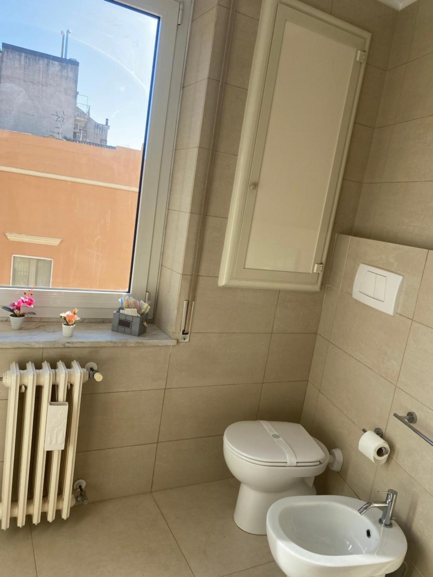 Labanca'S Luxury Center Villa Matera Exteriör bild