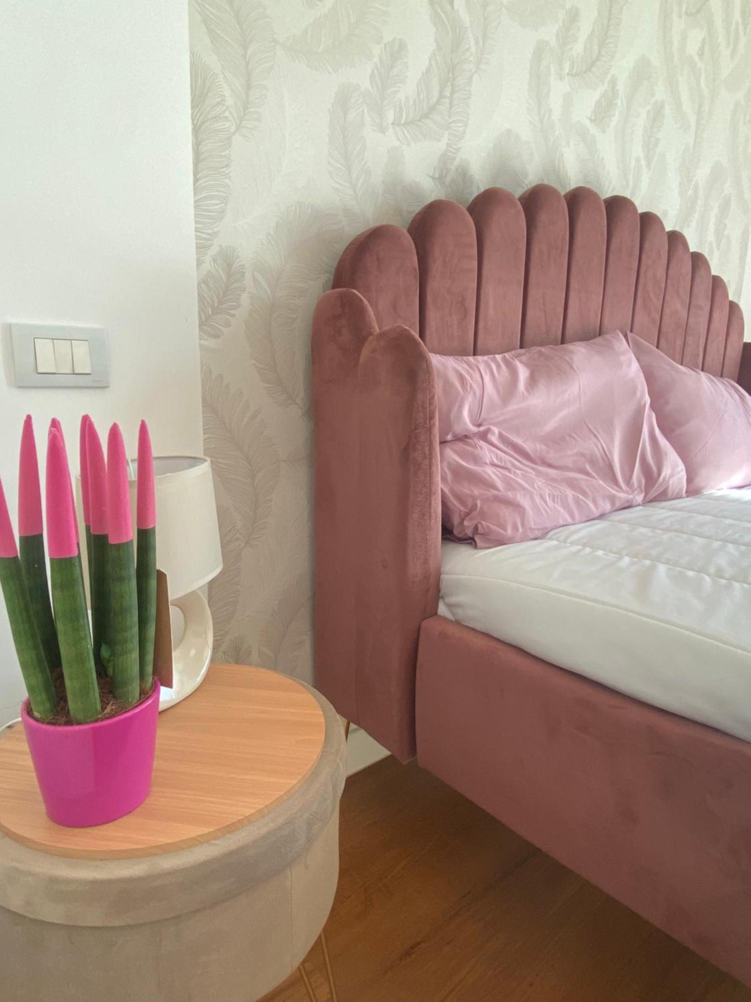 Labanca'S Luxury Center Villa Matera Exteriör bild