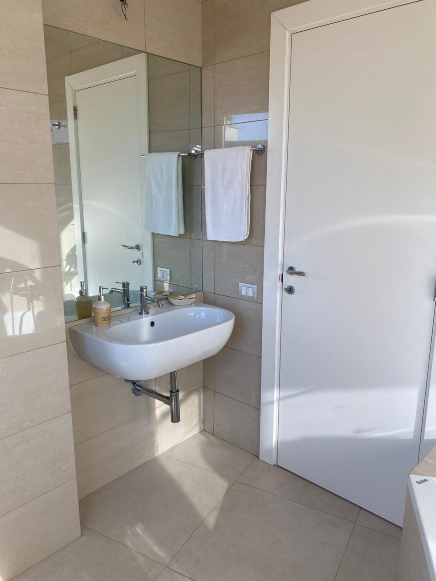 Labanca'S Luxury Center Villa Matera Exteriör bild