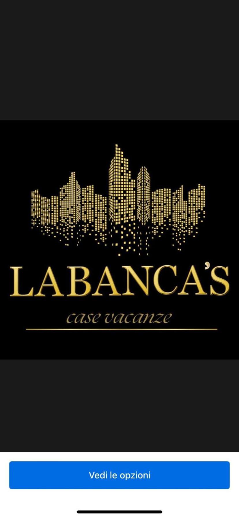 Labanca'S Luxury Center Villa Matera Exteriör bild